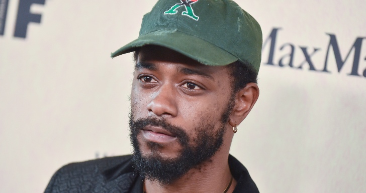 lakeith stanfield marvel