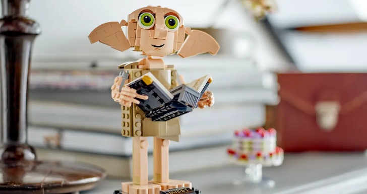 LEGO natal prenda presente brinquedo dia dos namorados