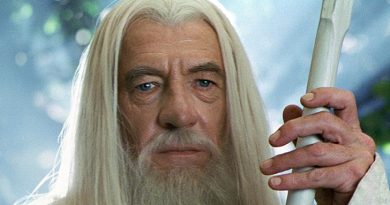 senhor dos anéis as duas torres