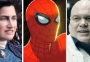 Marvel Disney Plus Disney+