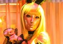 mask girl netflix
