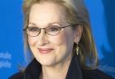 Meryl Streep