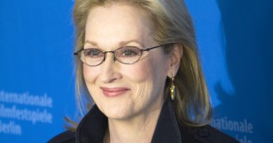 Meryl Streep