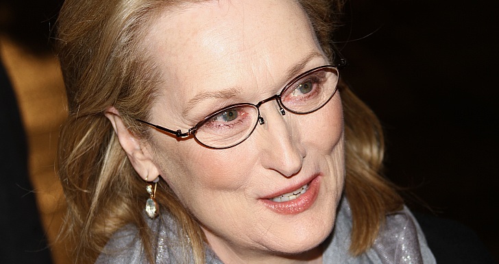 Meryl Streep Al Pacino filme ação the river wild experiência