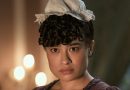 Rianha Carlota Netflix minissérie