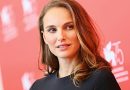 Natalie Portman Apple TV+ Lady in the Lake julho