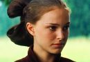 Natalie Portman Star Wars Rei Carlos