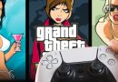 Netflix Grand Theft Auto