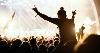 concertos agosto sam smith meo kalorama travis scott