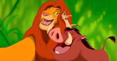 Jeremy Irons odiou o Rei Leão por este detalhe Jeremy Irons odiou o Rei Leão por este detalhe