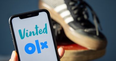 Novo alerta do Banco de Portugal sobre burlas no Vinted e Olx Novo alerta do Banco de Portugal sobre burlas no Vinted e Olx