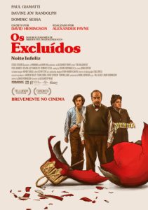 Os Excluídos