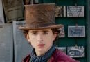 De Paddington a Fabrica de Chocolate