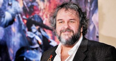 Peter Jackson