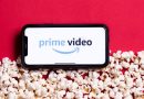 prime video