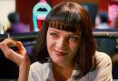 Pulp Fiction está na Netflix
