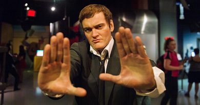 Quentin Tarantino