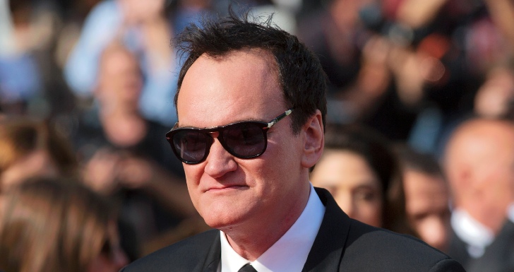 Quentin Tarantino melhores filmes sempre rio bravo carrie the good the bad and the vilain taxi driver martin scorsese