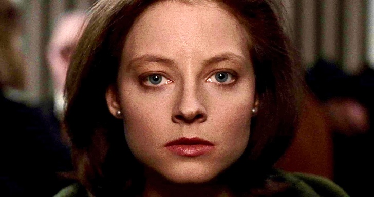 Silêncio dos Inocentes Jodie Foster Terror True Detective televisão