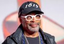 Spike Lee foi aos Jogos Olímpicos