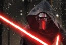 Adam Driver Star Wars fim universo ferrari