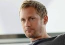 Succession Alexander Skarsgård Murderbot