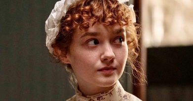 The Gilded Age HBO Max