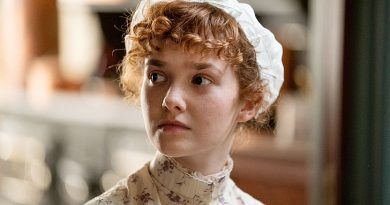 The Gilded Age HBO Max