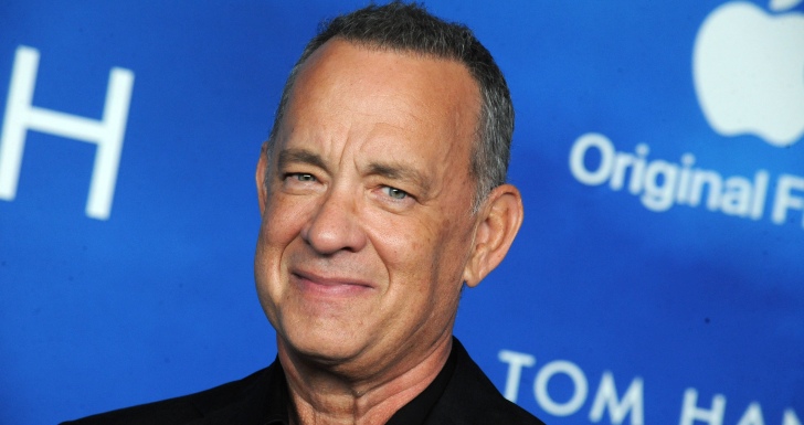 Tom Hanks apple tv+ masters of the air segunda guerra mundial streaming