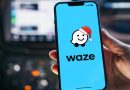Waze