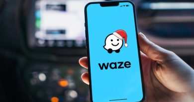 Waze