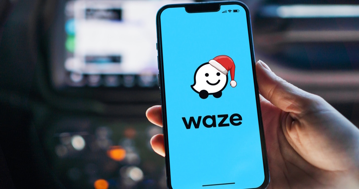 Waze