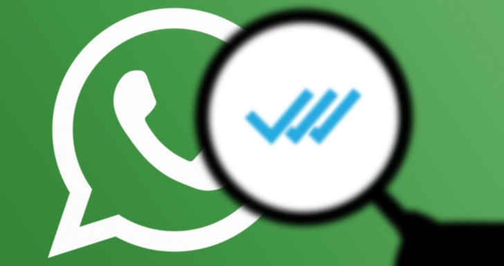 WhatsApp está prestes a receber o terceiro visto azul