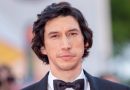 Adam Driver ferrari prime video amazon streaming