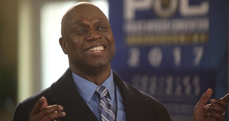 andre braugher