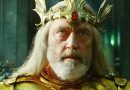 Aquaman 2 Filmes mais vistos