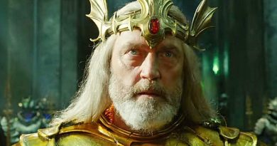 Aquaman 2 Filmes mais vistos