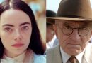 BAFTA 2024 Pobres Criaturas Assassinos Lua Flores