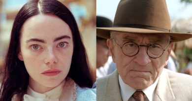 BAFTA 2024 Pobres Criaturas Assassinos Lua Flores