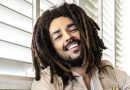 Bob Marley One Love YG Marley Praise Jah in The Moonlight single