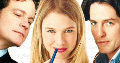 Elenco de Bridget Jones