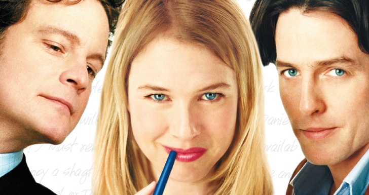 Elenco de Bridget Jones