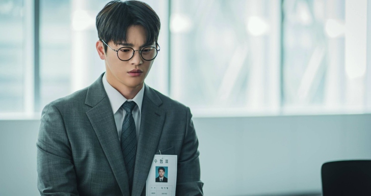 death's game k-drama