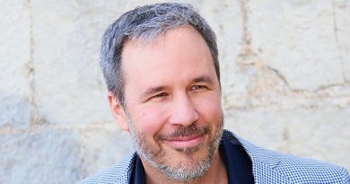 Denis Villeneuve dune dune part two obra prima david lean lawrende da arabia oscar