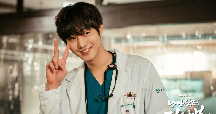 dr romantic k-drama