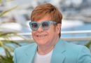 elton john