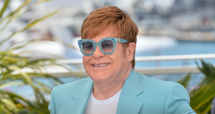 elton john