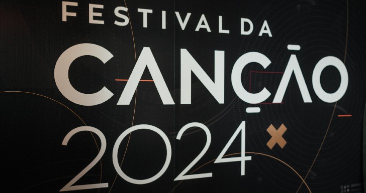 festival da canção 2024 rtp eurovisão segunda semifinal silk nobre leo middea maria joão huca