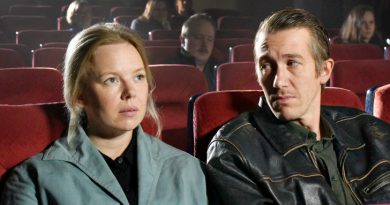 Folhas Caídas \ melhores filmes do ano até agora