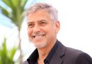 George Clooney